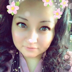 Meet your Posher, Marissa